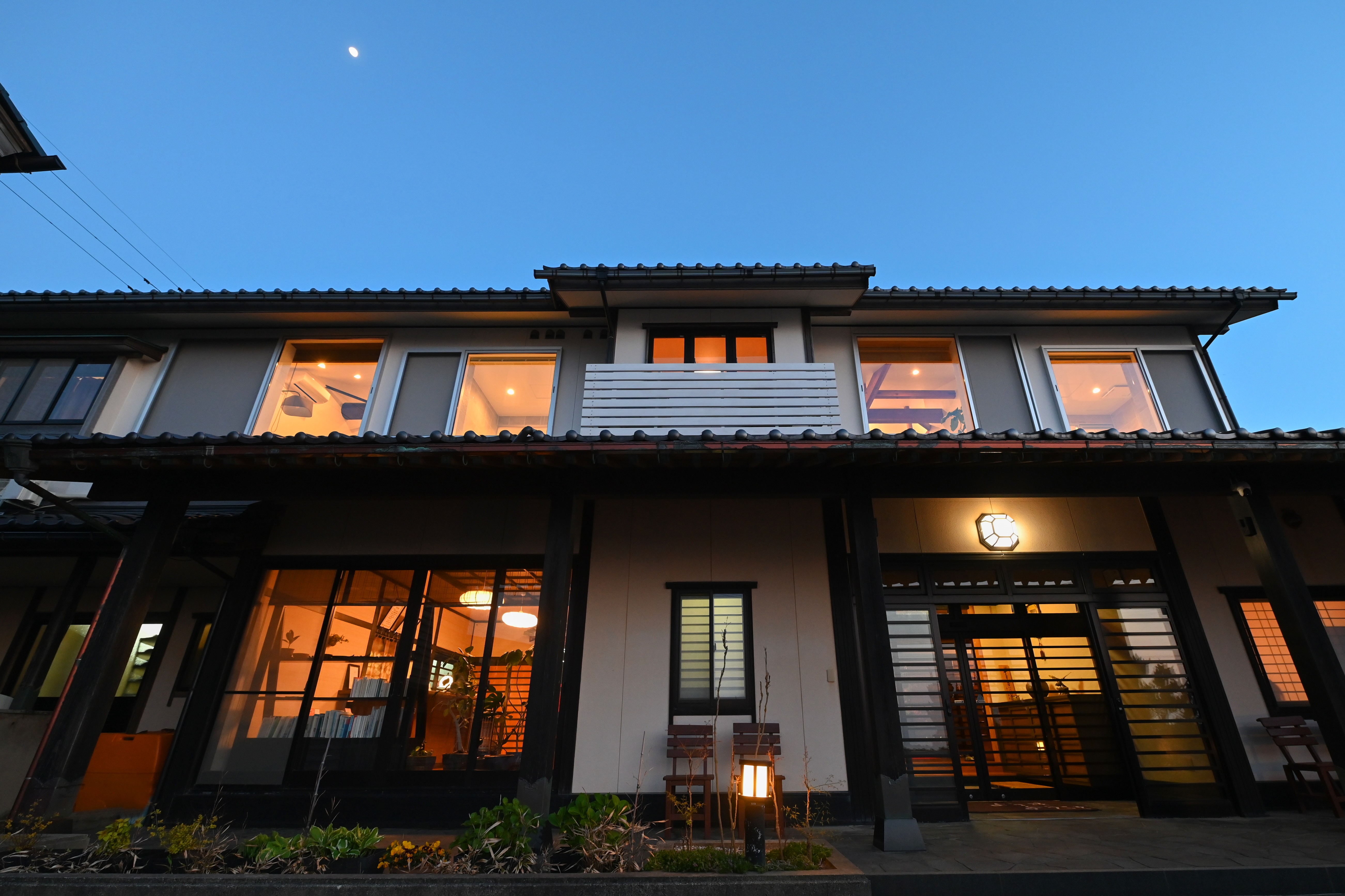THE KANI YAMANE