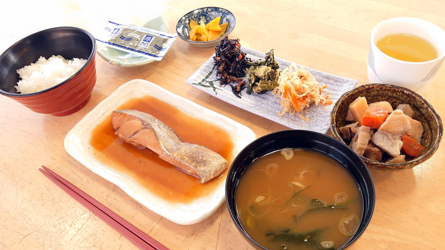 八ヶ岳いずみ荘 写真