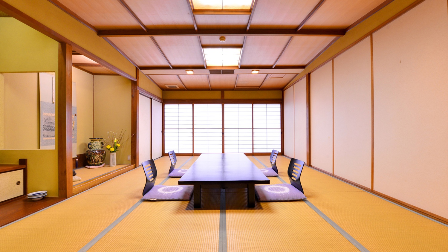 天橋立温泉　旅館　松月＜京都府＞ 写真