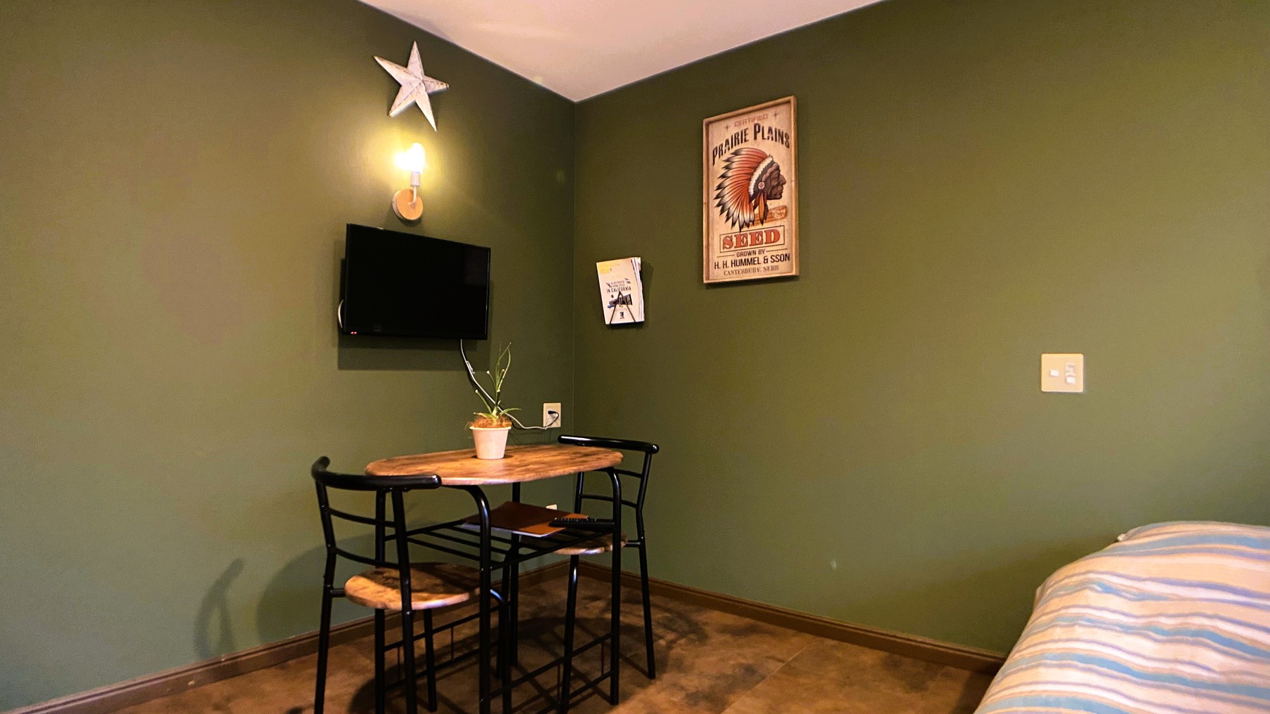カリフォルニアスタイルの宿 West Stays 写真