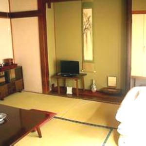 西本屋旅館 写真