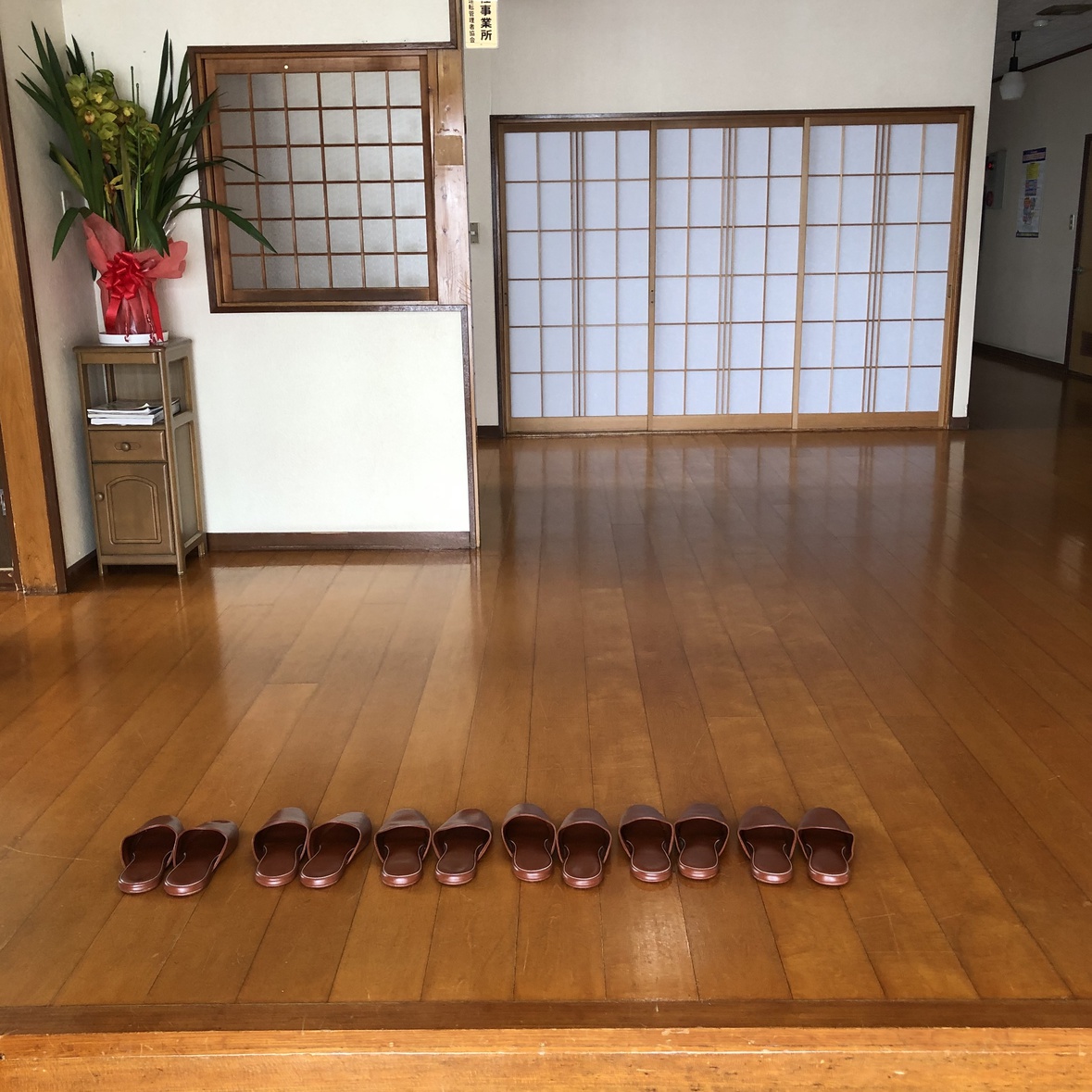民宿　治兵衛 写真