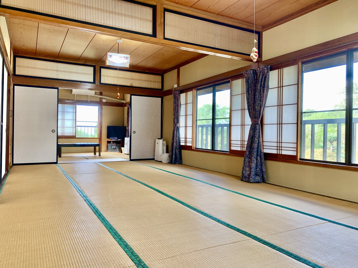 里山暮らし体験宿　青雲館 写真