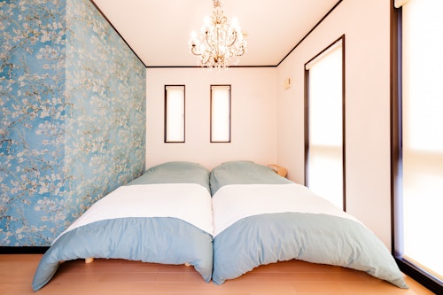 COCO VILLA 白馬02