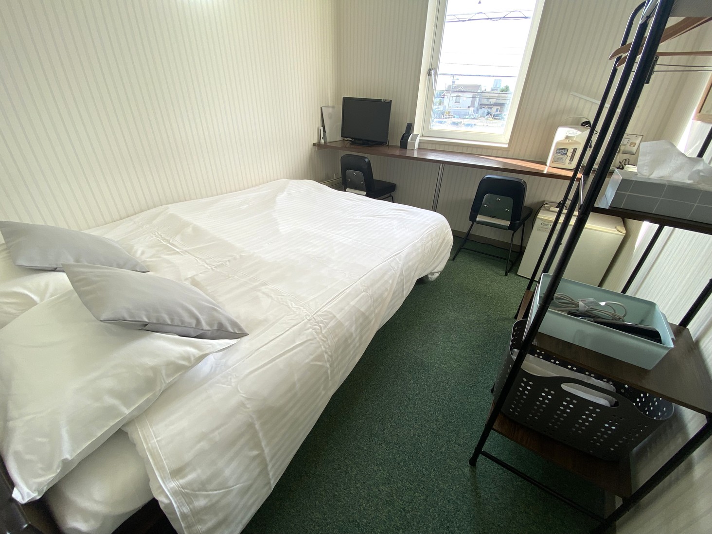 ホテルGORO(五楼)函館 写真