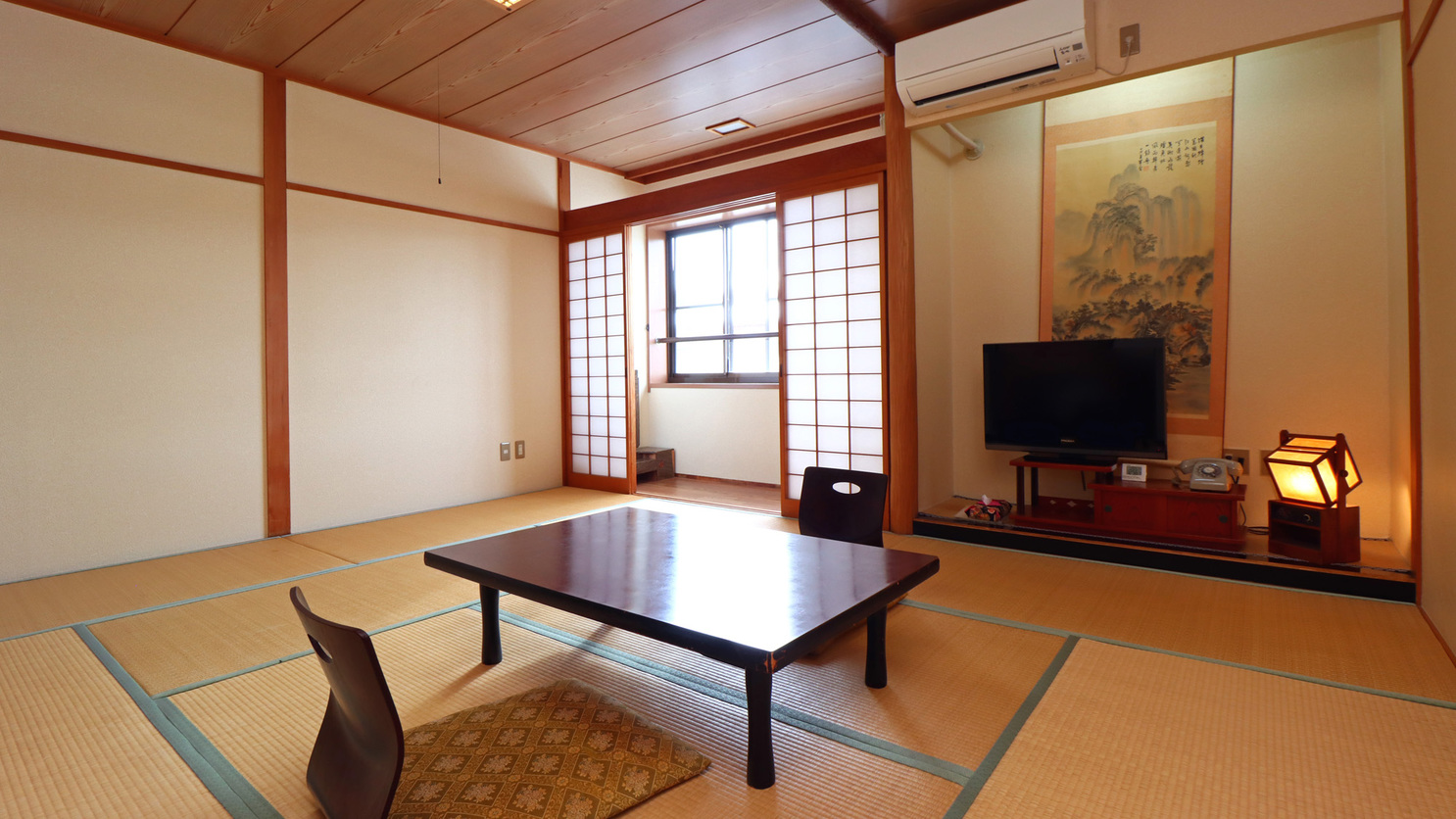久留美旅館 写真