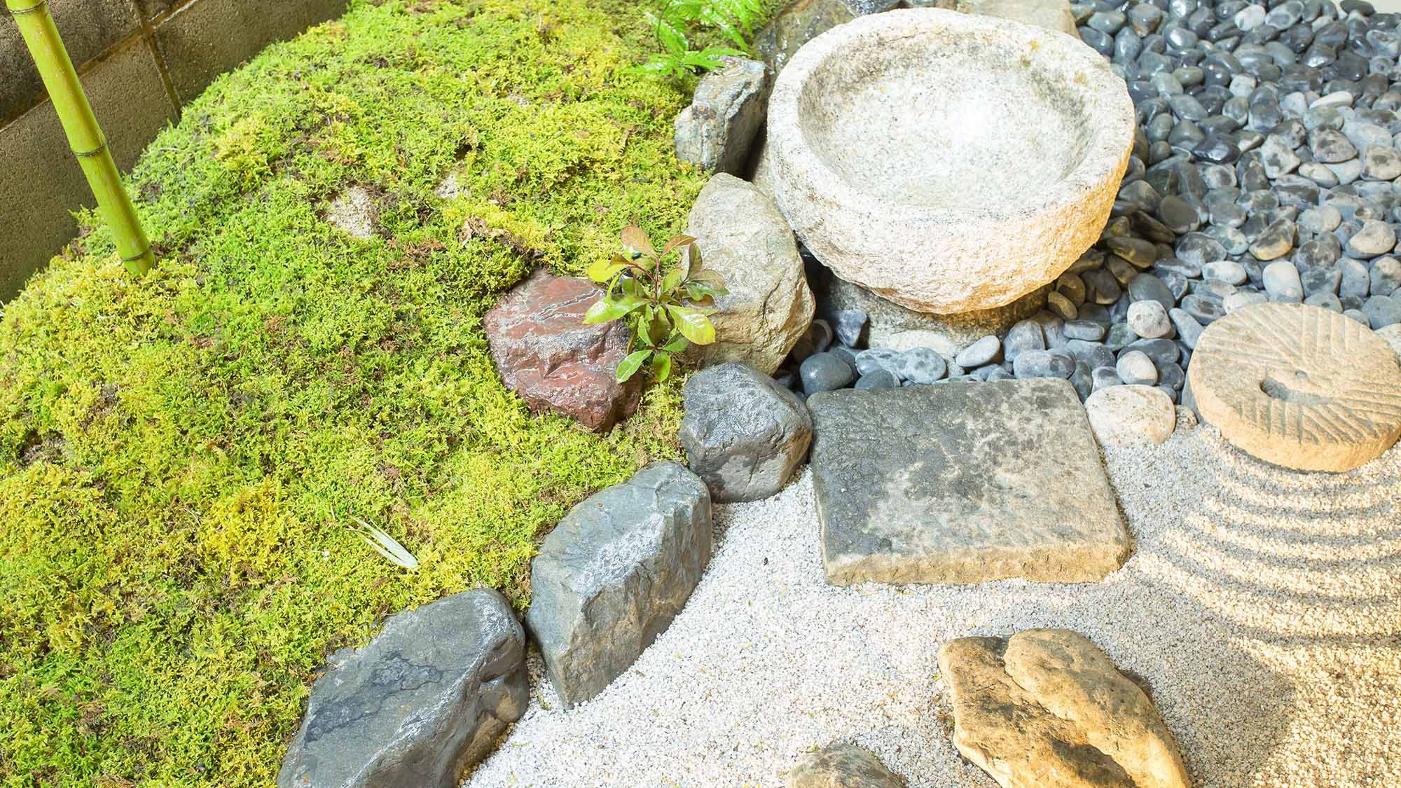 HOTEL ETHNOGRAPHY 枳殻の杜 写真