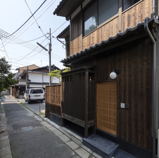 祇園南 万花 写真