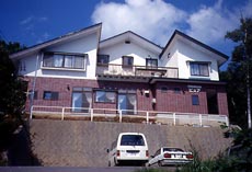 ペンション ピュア