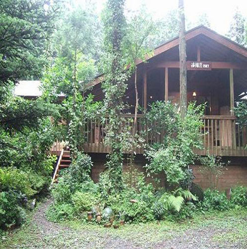 天然酵母パンの宿　海猫屋1987