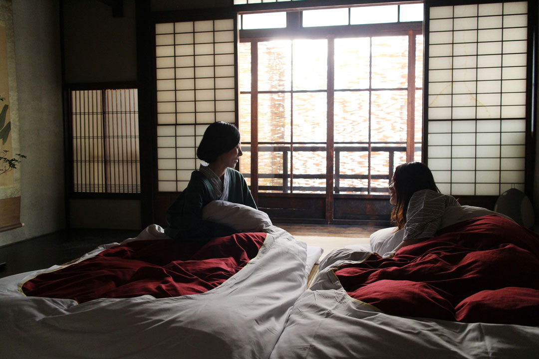 御旅宿 月屋 写真
