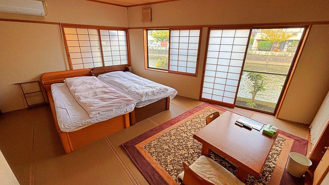 別府温泉　新玉旅館 写真