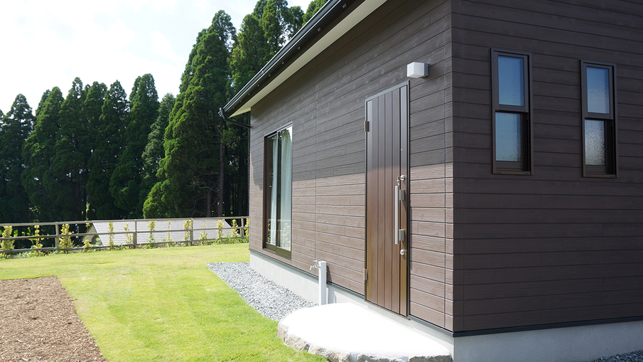 南阿蘇あぐりキャンプ場 写真
