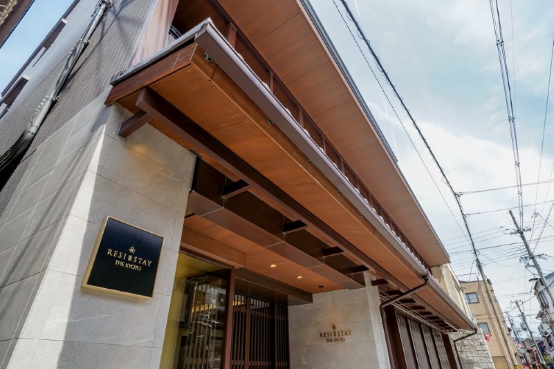 RESI STAY THE KYOTO 写真