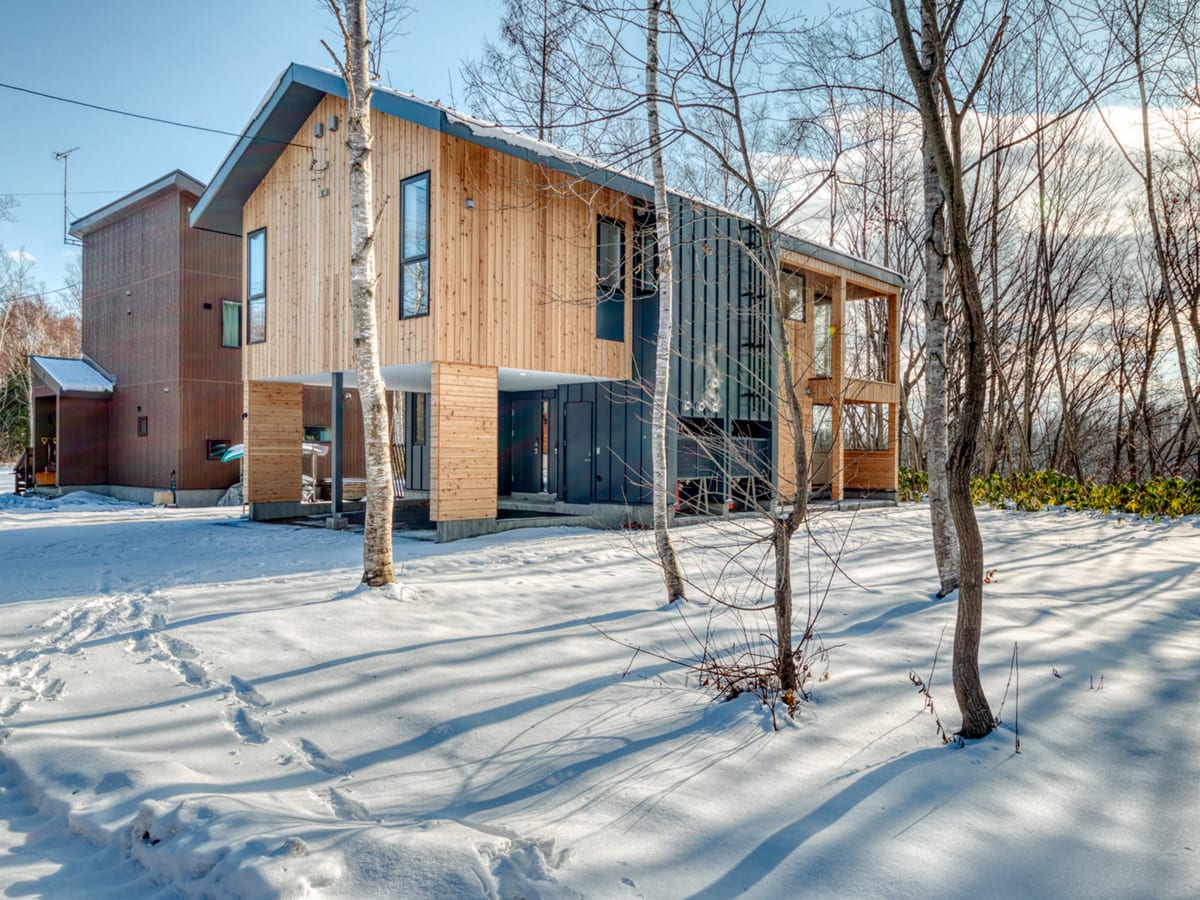 H2 Life Resorts シグネチャ－ ヒラフイースト