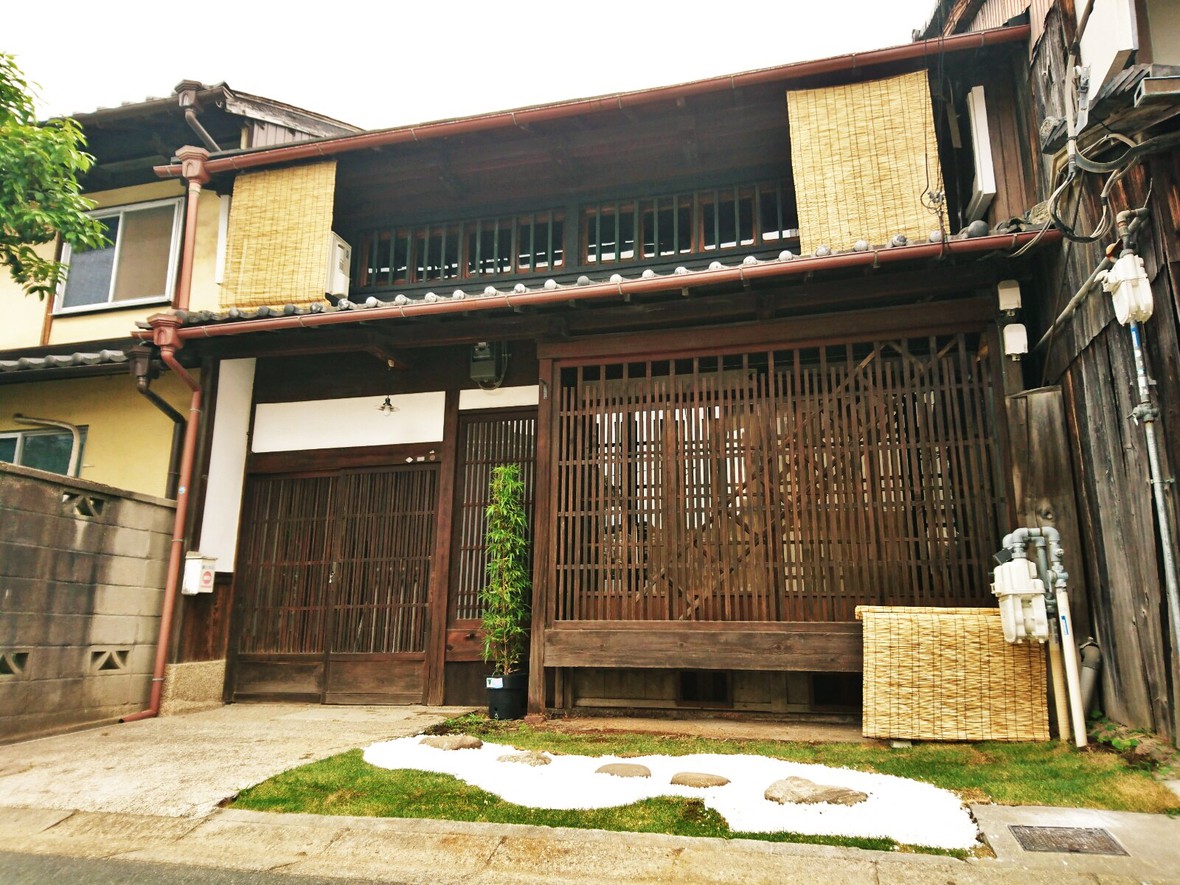 Guest House RANJATAI 蘭奢待