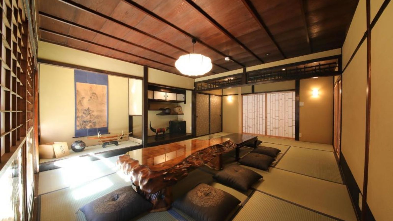 The Tenpō ~天保~ 写真