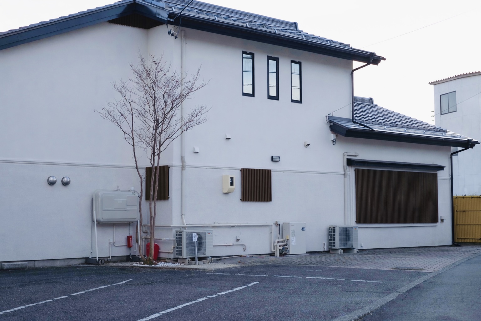 一棟貸し別荘 OMODAKA