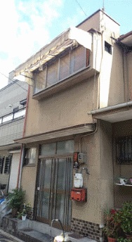 お宿 東福寺