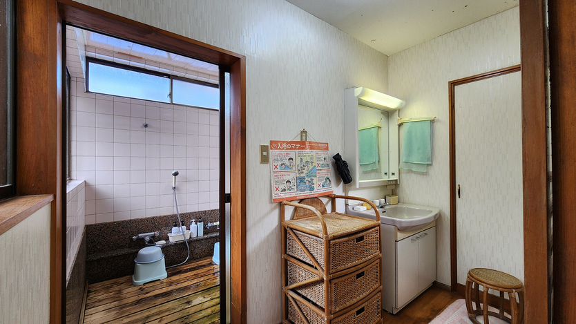 さつき旅館 写真