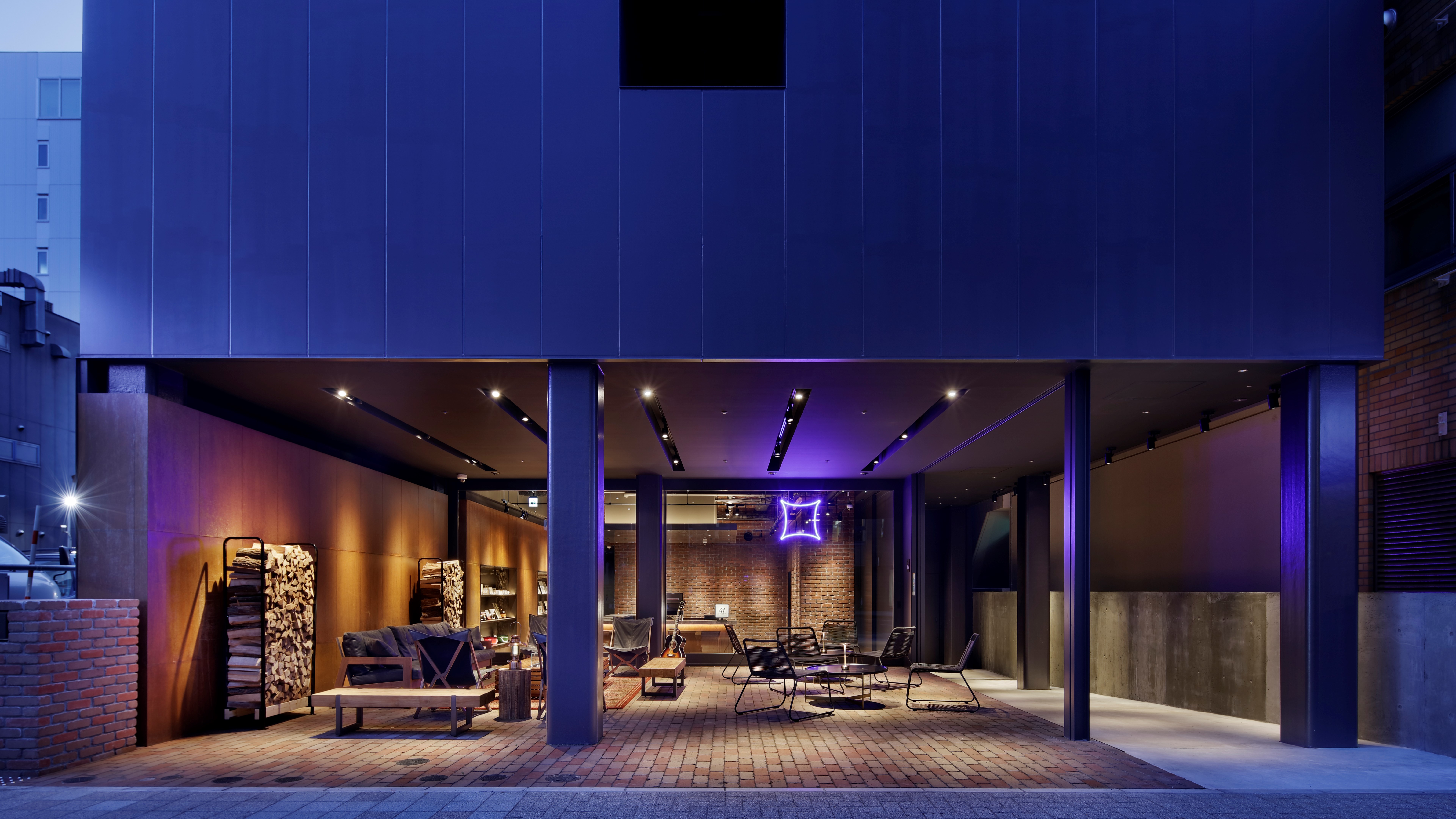 41PIECES Sapporo 写真