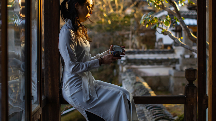Temple Hotel 正暦寺 写真
