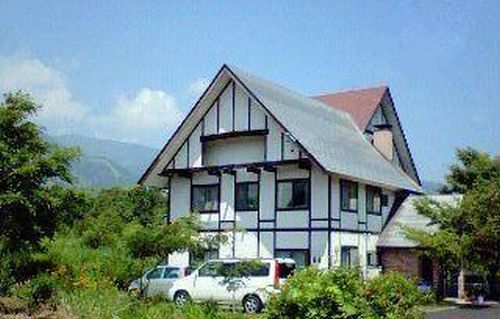 リゾート イン アコースティック