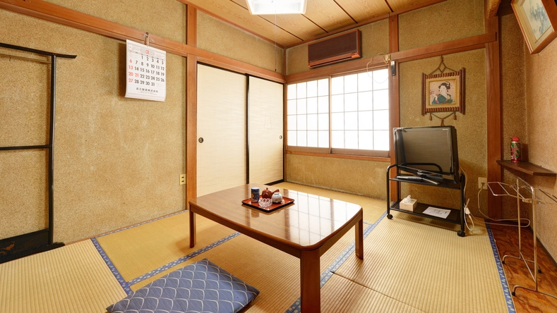 鈴木屋旅館 写真