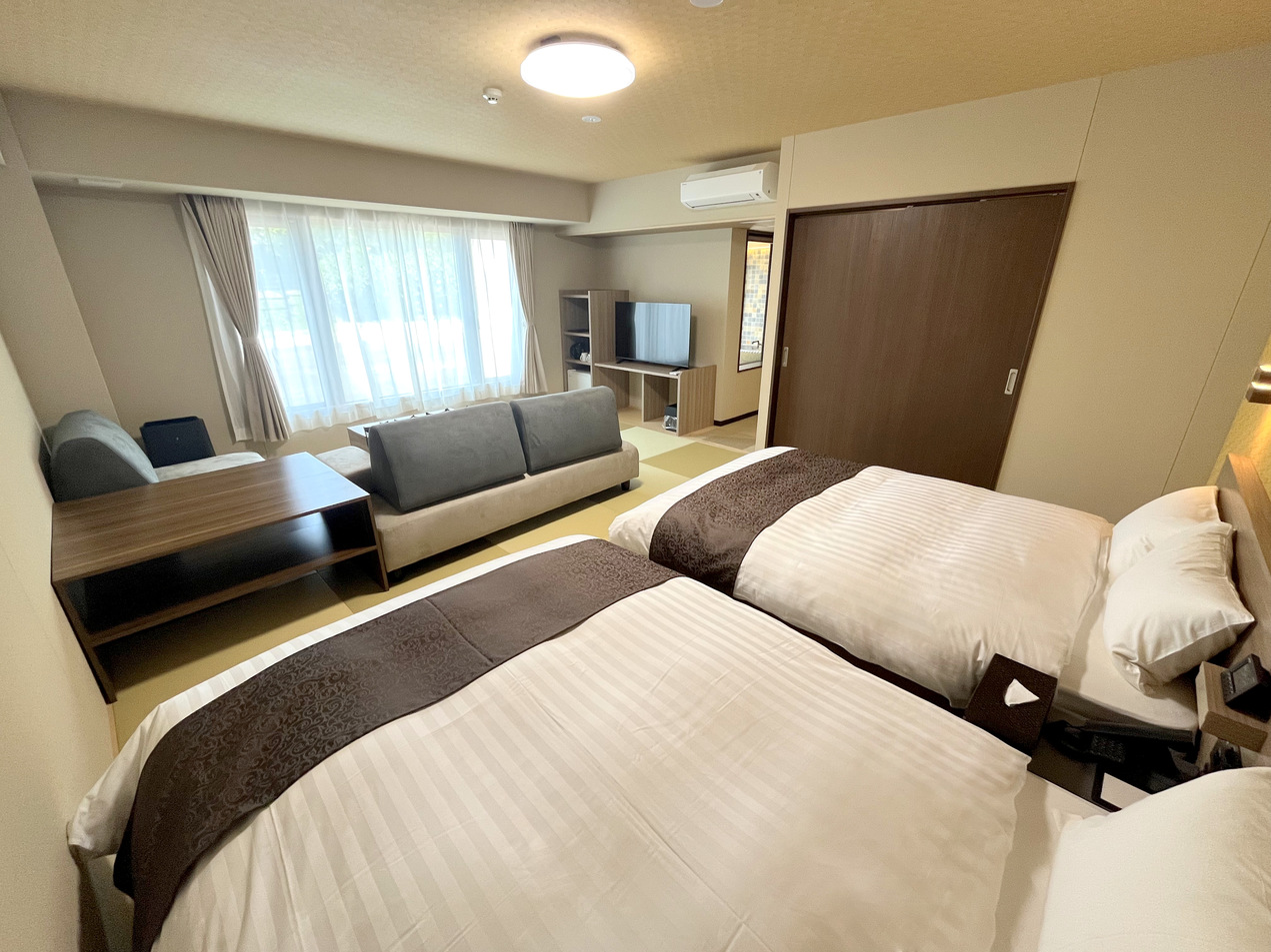 赤城天然温泉 ハナホテル&スパ 渋川 写真