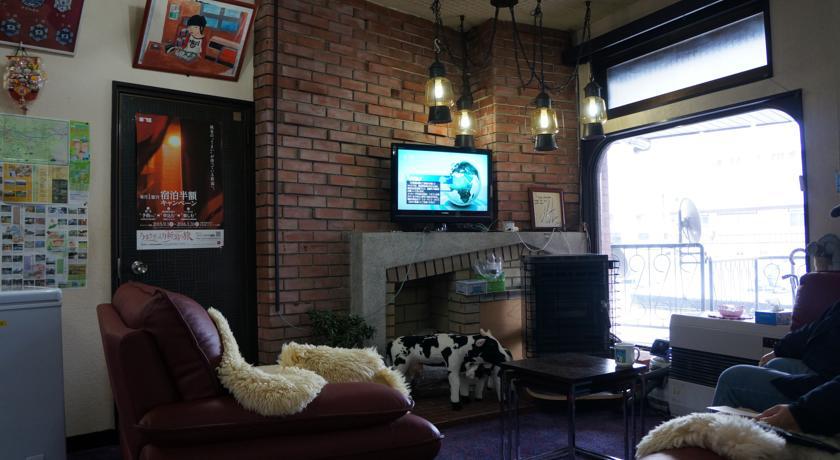 ホテルニュー福田屋 写真