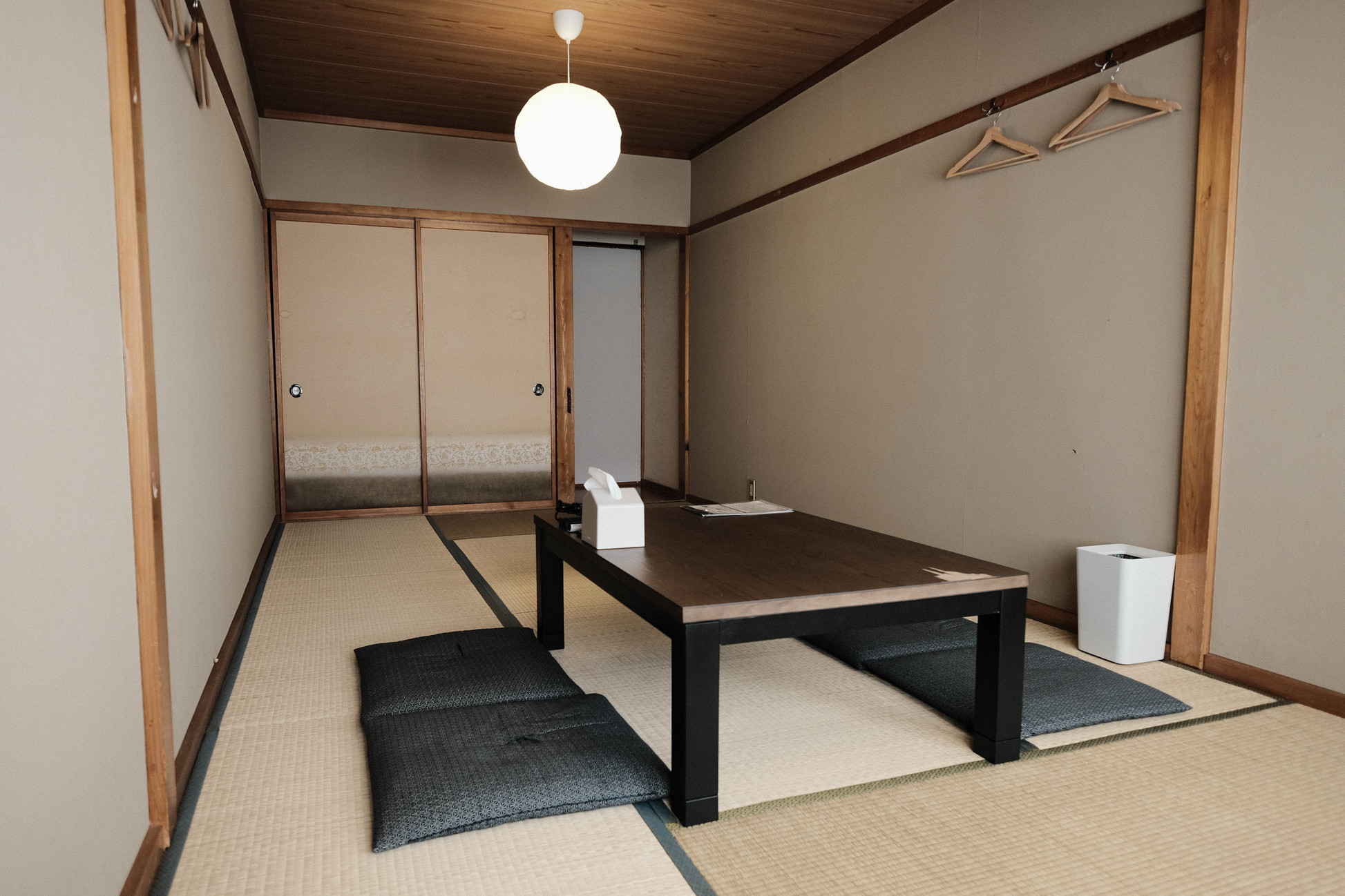 Little Japan Echigo 写真