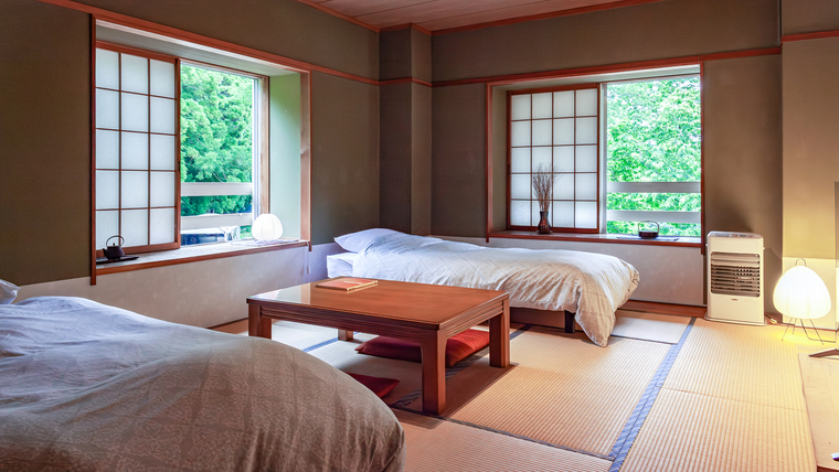 GUESTHOUSE Bells BANDAI 写真