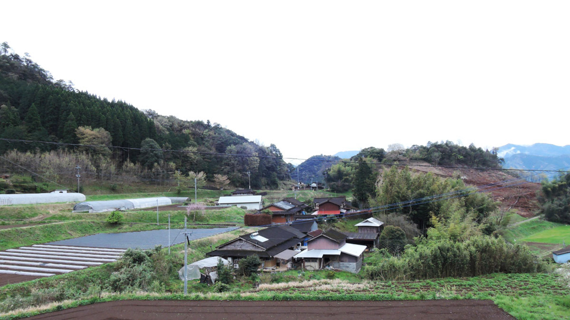 民宿 暖心 写真