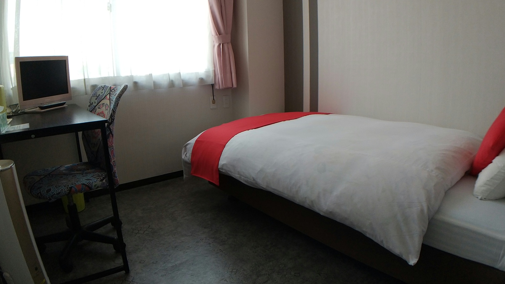 OYO ビジネスホテル久月 津久見