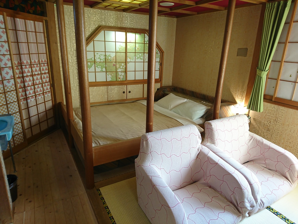 HOTEL Unicorn 写真