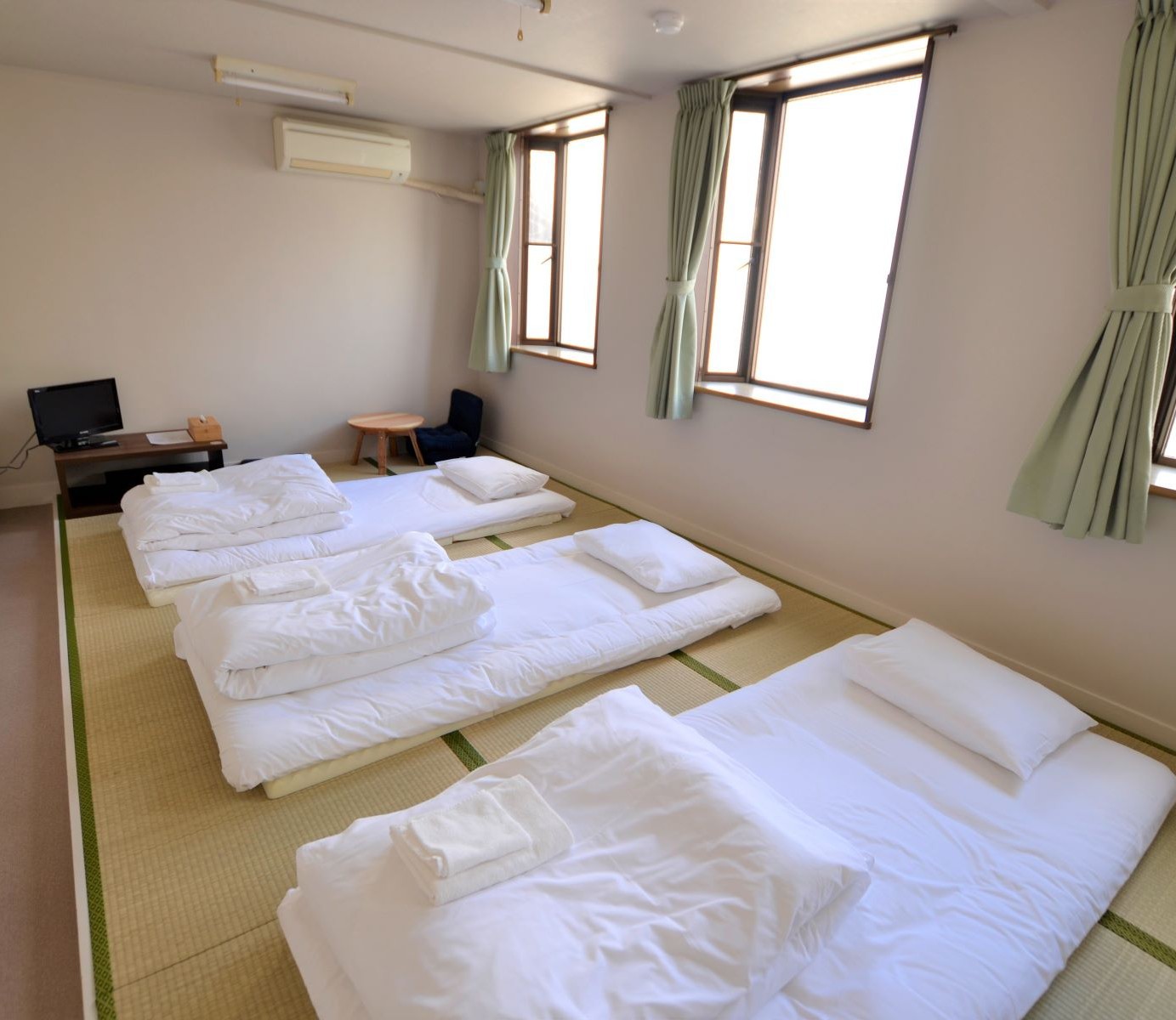 Japanese－style inn スワロー東京川崎 写真