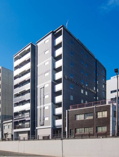 ホテルエクセレンス 京都駅西