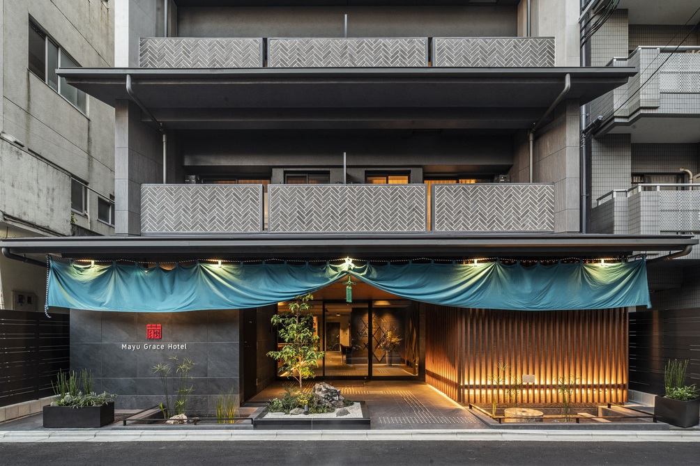 RESI STAY Mayu Grace Hotel 写真