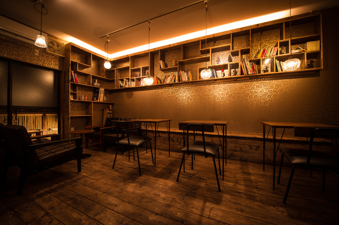 Buddha House 写真