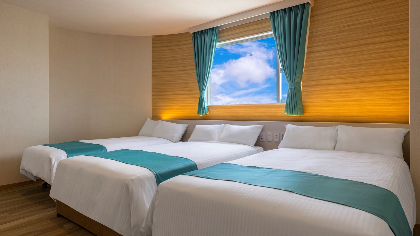 HOTEL Gran Arena 写真