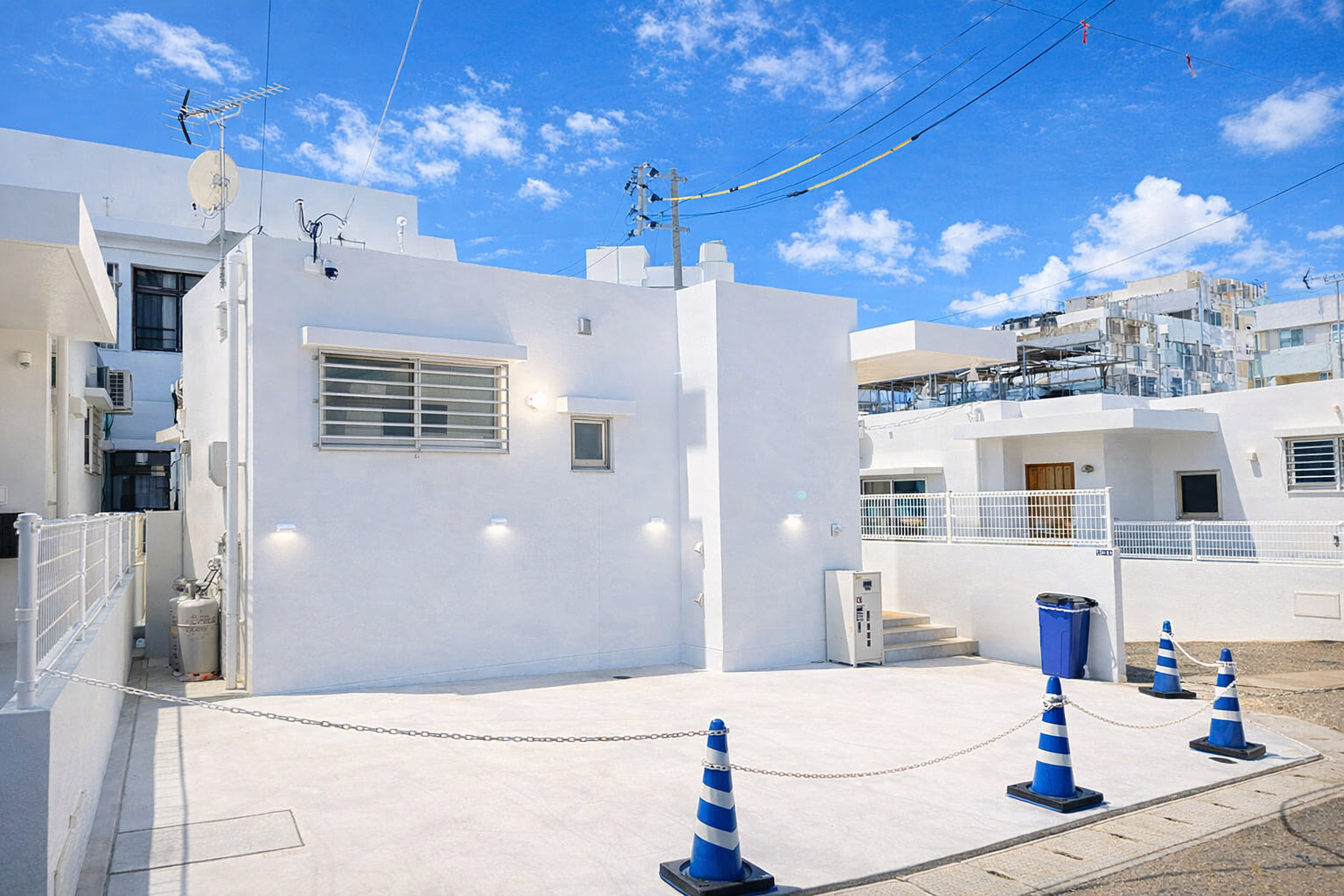 Dual Life House Koza
