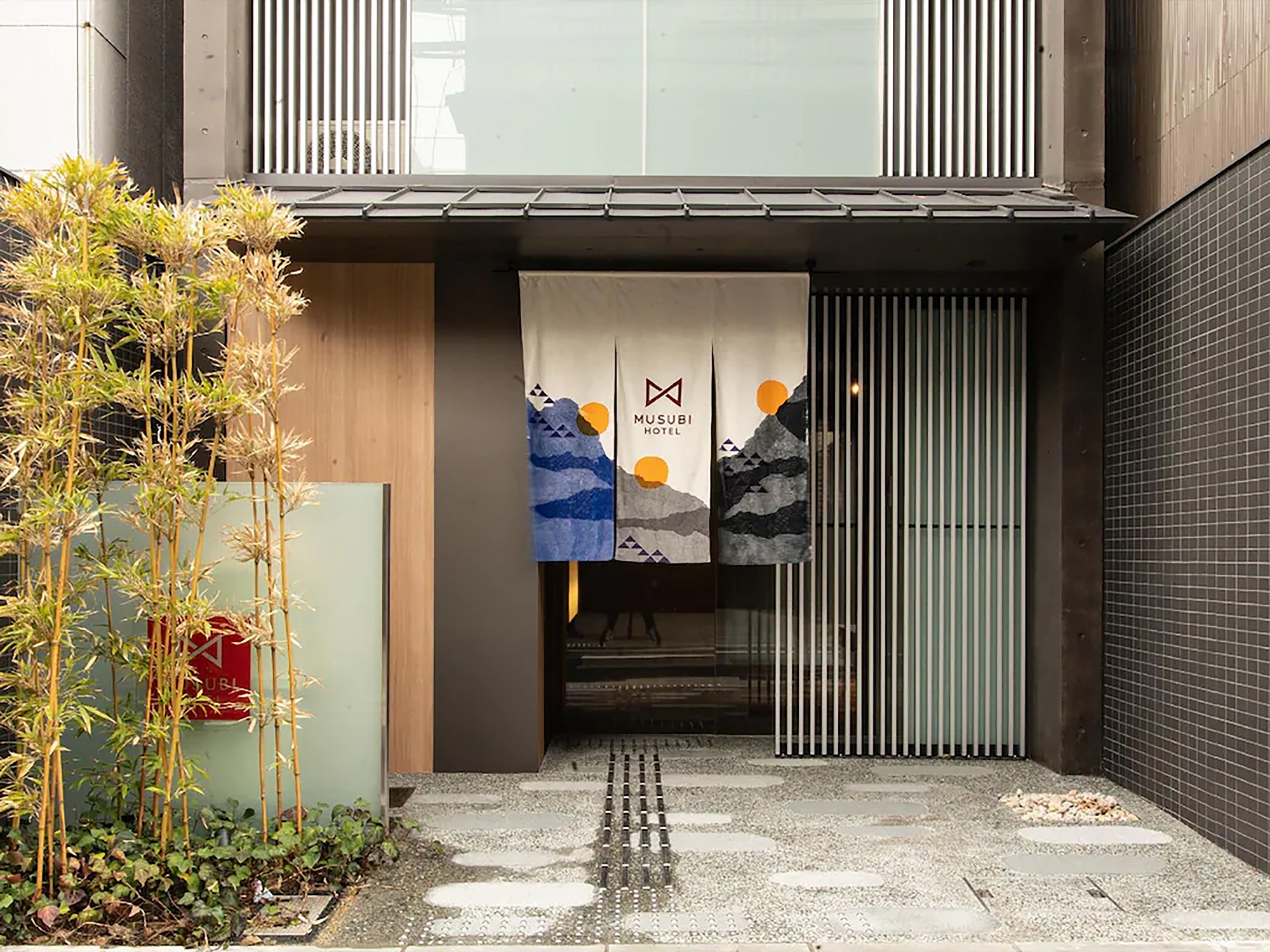 MUSUBI HOTEL 京都四条大宮