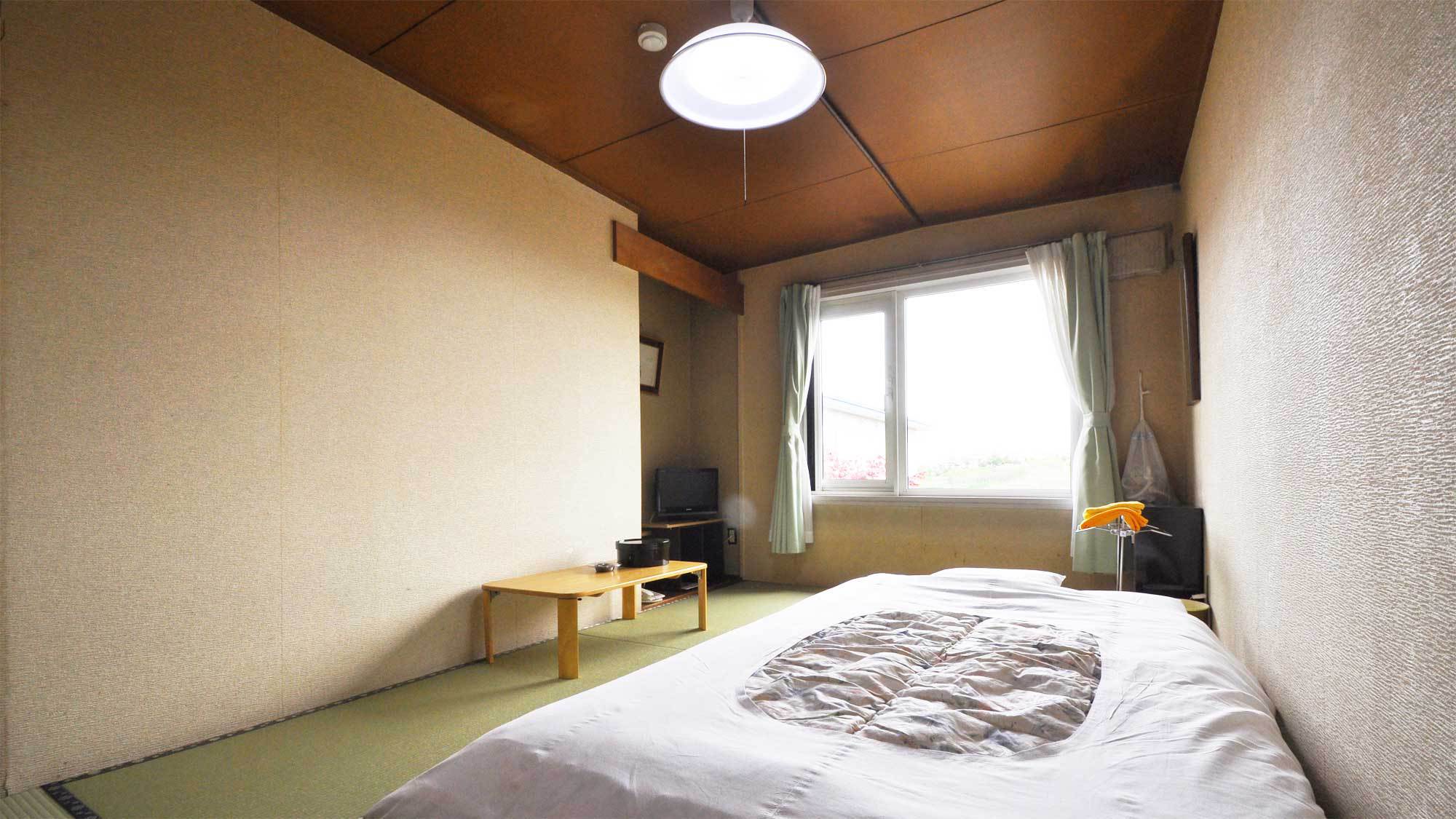 旅館　二美喜 写真