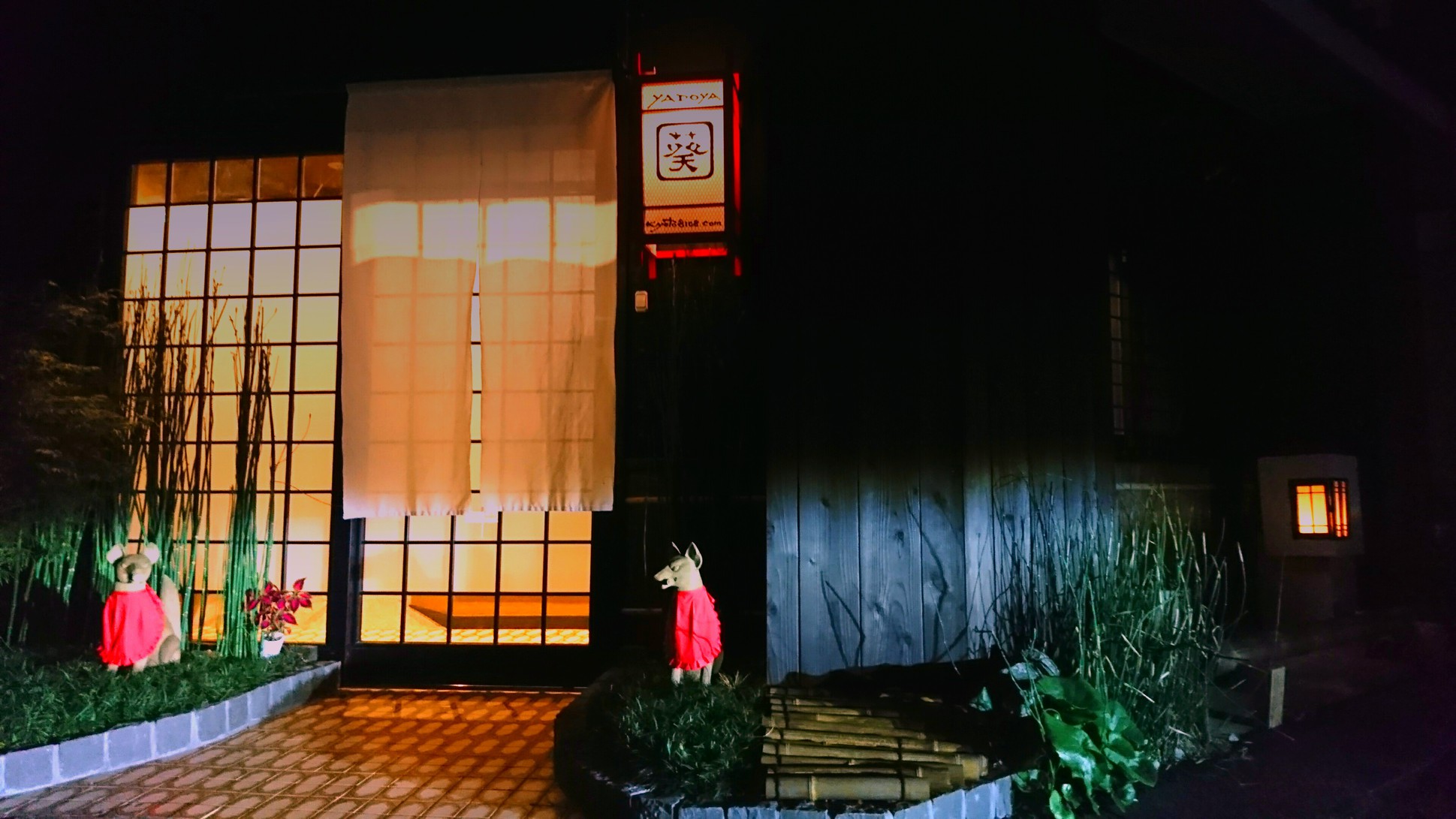 宿ya京都下鴨