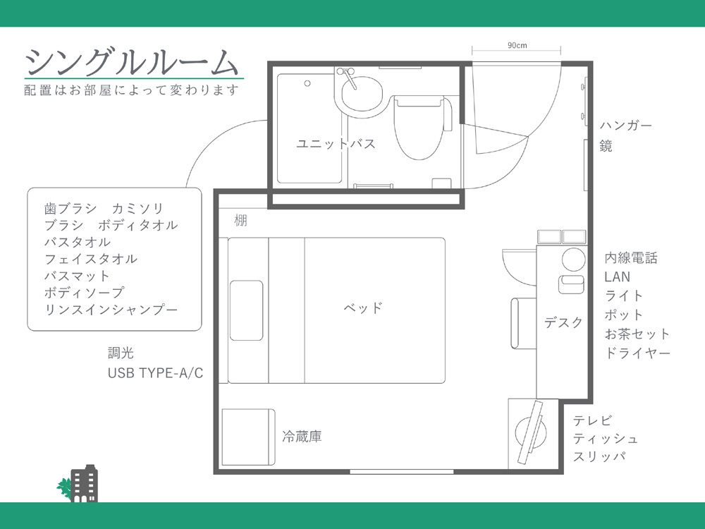 シティテル武蔵境 写真
