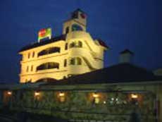 パルシェ香りの館　香りの湯