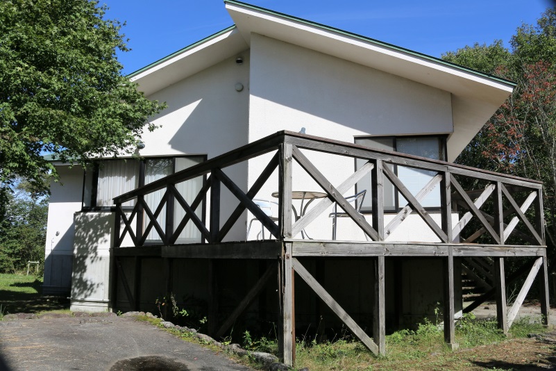 パノーラ八ヶ岳