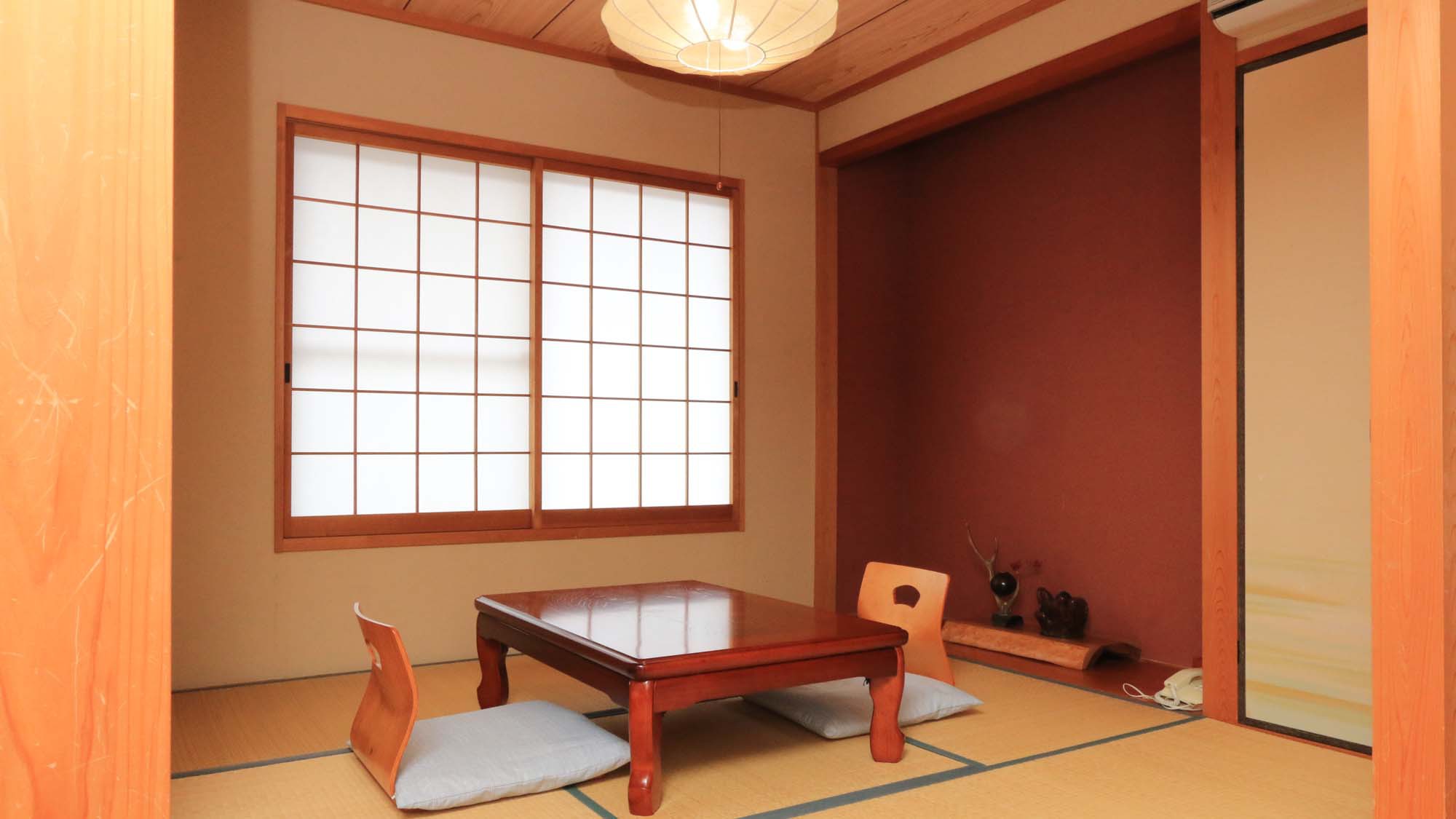 山の湯　かずよ 写真