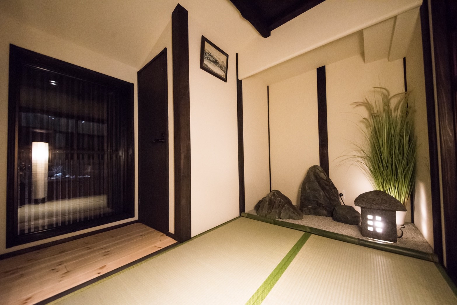 宿屋西ノ京 写真