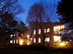 リフレッシュエッセンシャルリゾート in 軽井沢